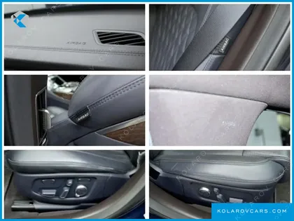 GENESIS G90 3.3 T AWD