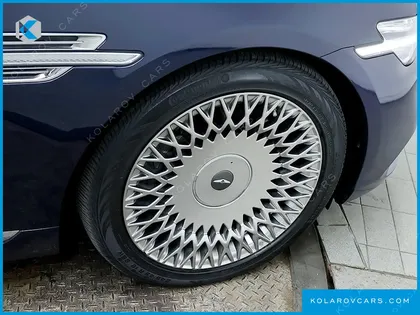 GENESIS G90 3.3 T AWD