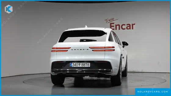 GENESIS GV70 2.5T GASOLINE AWD