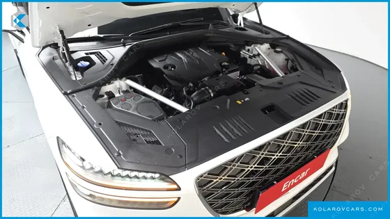 GENESIS GV70 2.5T GASOLINE AWD