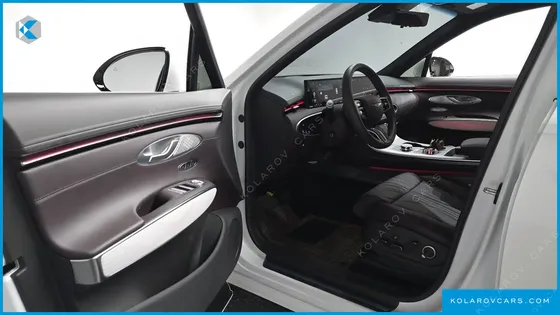 GENESIS GV70 2.5T GASOLINE AWD
