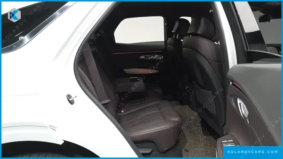 GENESIS GV70 2.5T GASOLINE AWD
