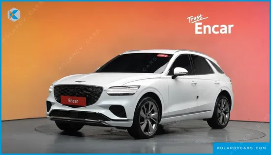 GENESIS GV70 2.5T GASOLINE AWD