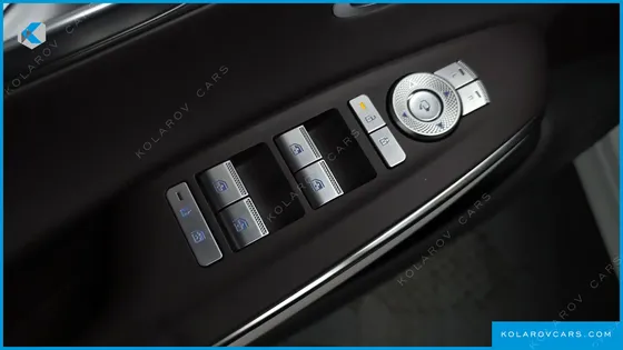 GENESIS GV70 2.5T GASOLINE AWD