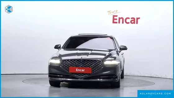 GENESIS G90 3.3 T AWD
