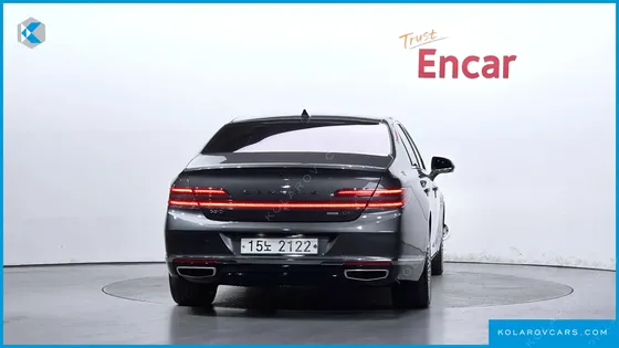 GENESIS G90 3.3 T AWD