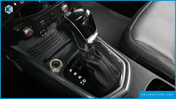 KGM - SSANGYONG TIVOLI VX 2WD