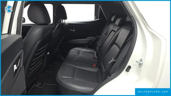 KGM - SSANGYONG TIVOLI VX 2WD