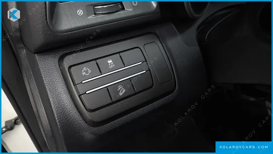 KGM - SSANGYONG TIVOLI VX 2WD
