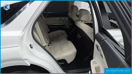 GENESIS GV70 2.5T GASOLINE AWD