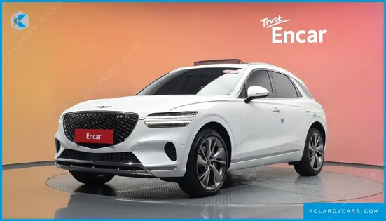 GENESIS GV70 2.5T GASOLINE AWD
