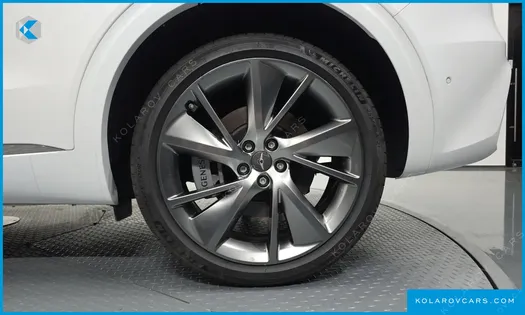 GENESIS GV70 2.5T GASOLINE AWD