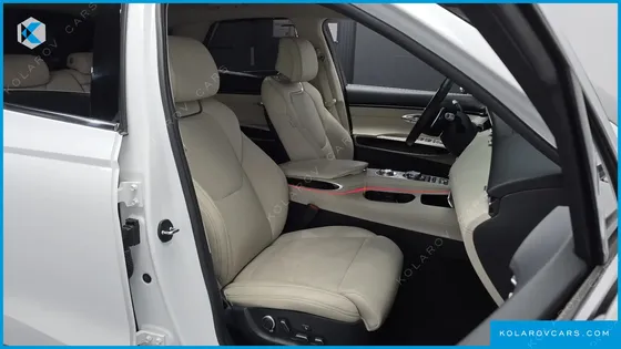 GENESIS GV70 2.5T GASOLINE AWD