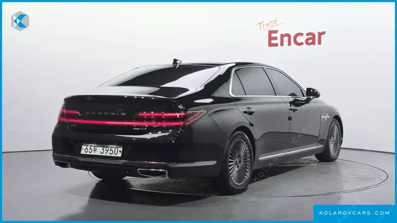 GENESIS G90 3.8 AWD