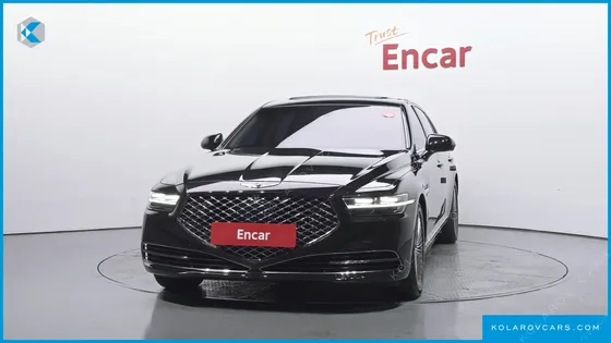 GENESIS G90 3.8 AWD