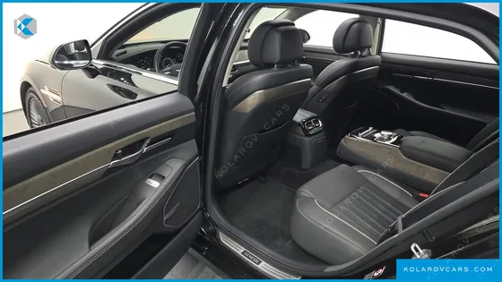 GENESIS G90 3.8 AWD