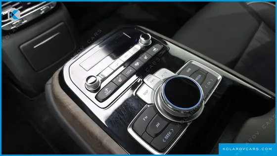 GENESIS G90 3.8 AWD