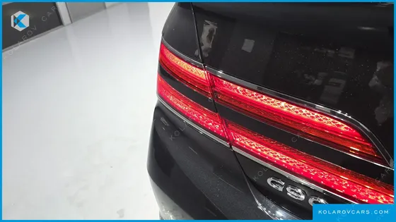 GENESIS G90 3.8 AWD