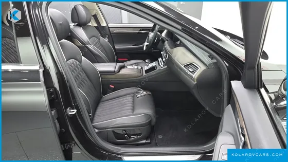 GENESIS G90 3.8 AWD