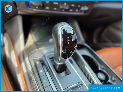 MASERATI LEVANTE 3.0 AWD