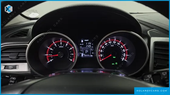 KGM - SSANGYONG TIVOLI VX 2WD