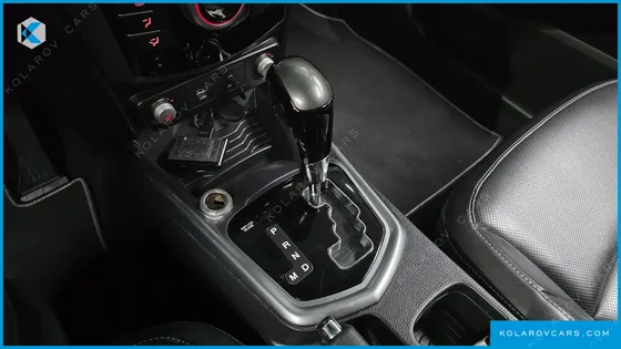 KGM - SSANGYONG TIVOLI VX 2WD