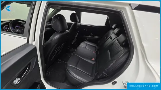 KGM - SSANGYONG TIVOLI VX 2WD