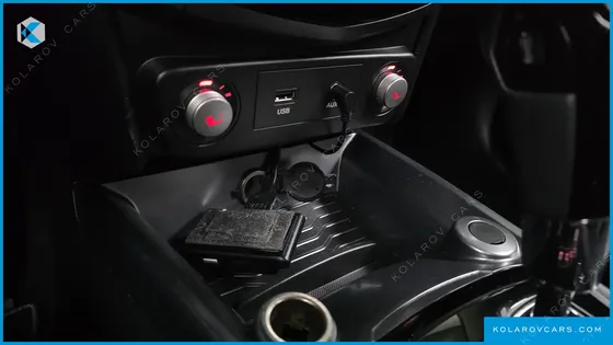 KGM - SSANGYONG TIVOLI VX 2WD