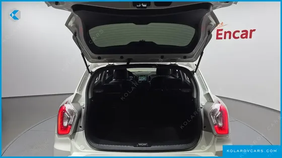 KGM - SSANGYONG TIVOLI VX 2WD