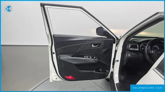 KGM - SSANGYONG TIVOLI VX 2WD