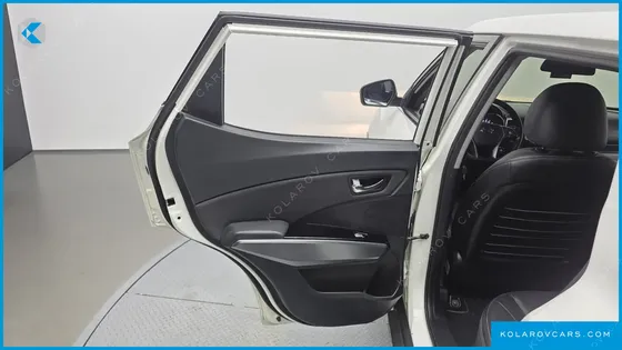 KGM - SSANGYONG TIVOLI VX 2WD
