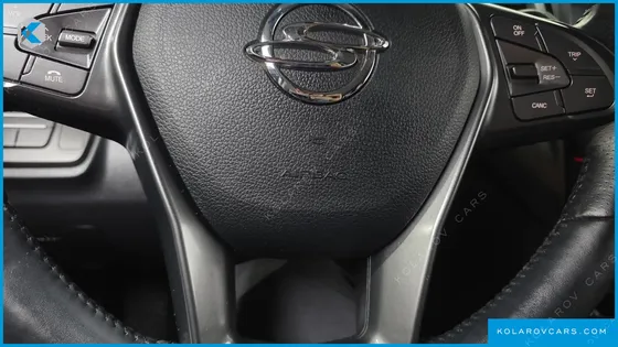 KGM - SSANGYONG TIVOLI VX 2WD