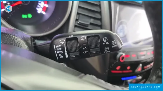 KGM - SSANGYONG TIVOLI VX 2WD