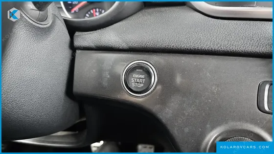 KIA SPORTAGE DIESEL 2.0 2WD