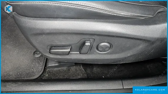 KIA SPORTAGE DIESEL 2.0 2WD