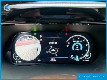 HYUNDAI PALISADE GASOLINE 3.8 4WD