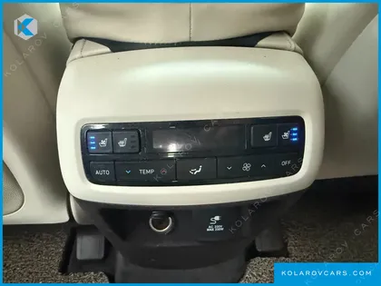 HYUNDAI PALISADE GASOLINE 3.8 4WD
