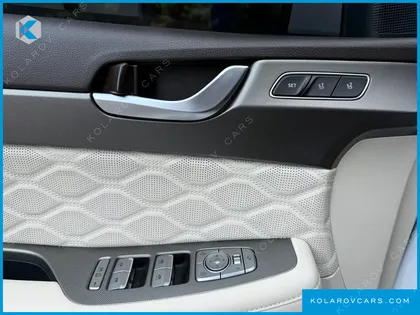 HYUNDAI PALISADE GASOLINE 3.8 4WD