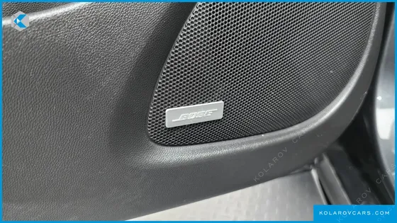 CHEVROLET (GM DAEWOO) MALIBU 2.0 TURBO LT