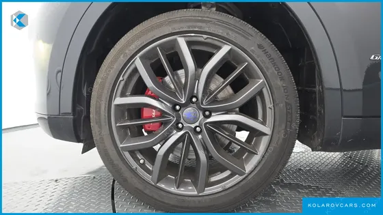 MASERATI LEVANTE 3.0 AWD GRANSPORT