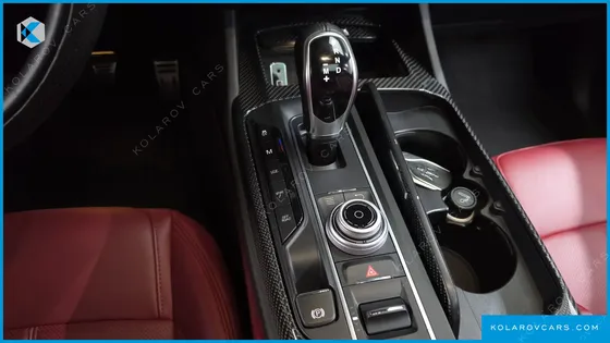 MASERATI LEVANTE 3.0 AWD GRANSPORT