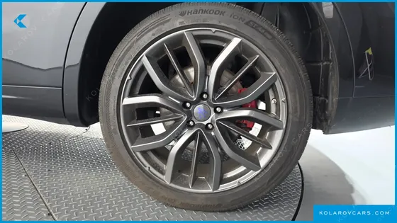 MASERATI LEVANTE 3.0 AWD GRANSPORT