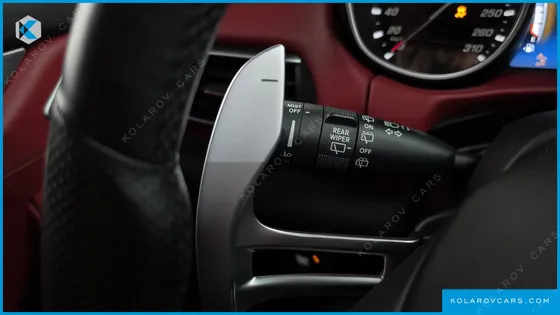 MASERATI LEVANTE 3.0 AWD GRANSPORT