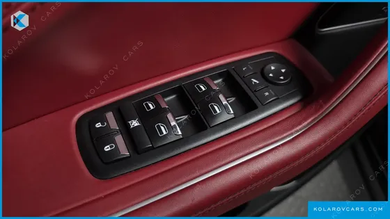 MASERATI LEVANTE 3.0 AWD GRANSPORT