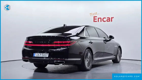 GENESIS G90 3.8 AWD