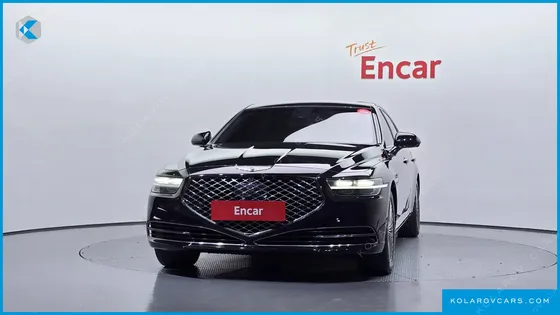 GENESIS G90 3.8 AWD