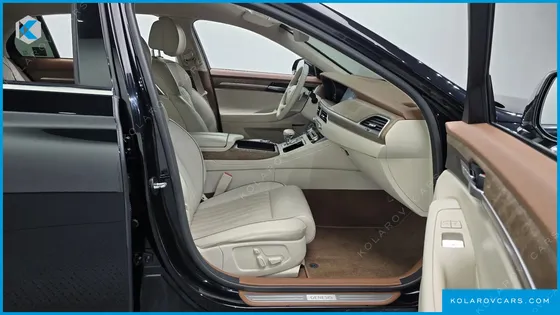 GENESIS G90 3.8 AWD