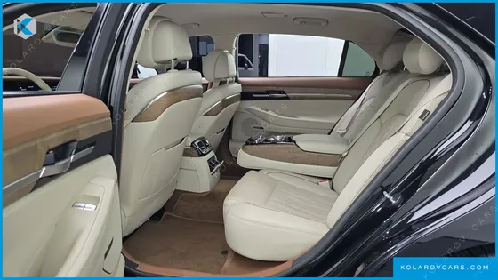 GENESIS G90 3.8 AWD