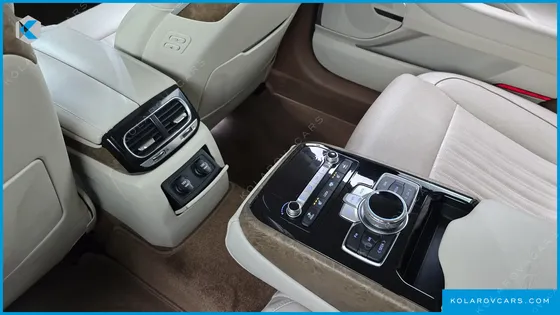 GENESIS G90 3.8 AWD