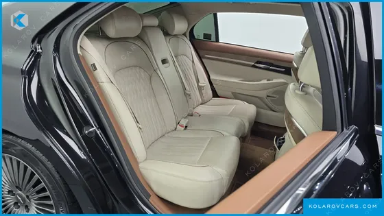 GENESIS G90 3.8 AWD